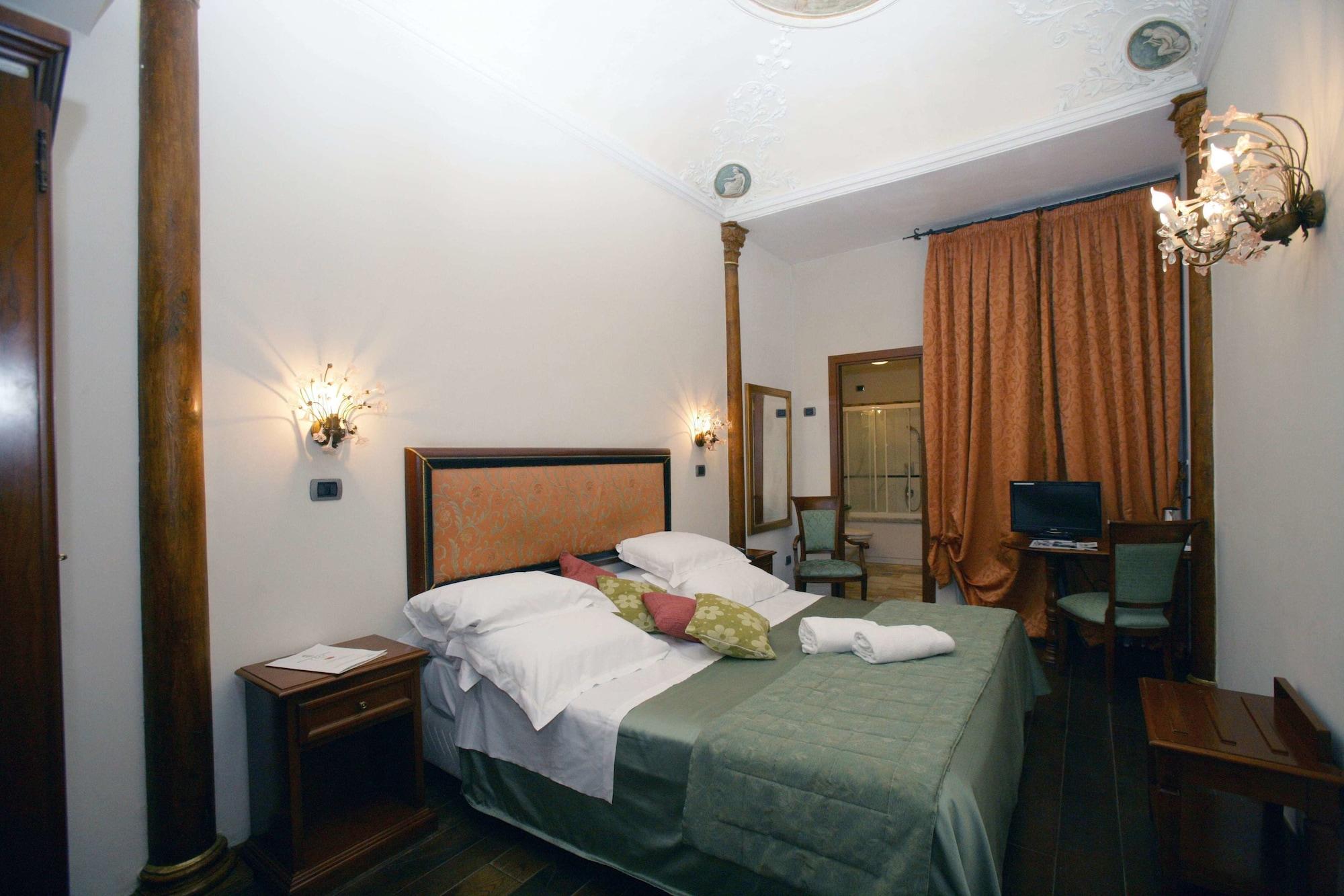Domus Florentiae Hotel Florencia