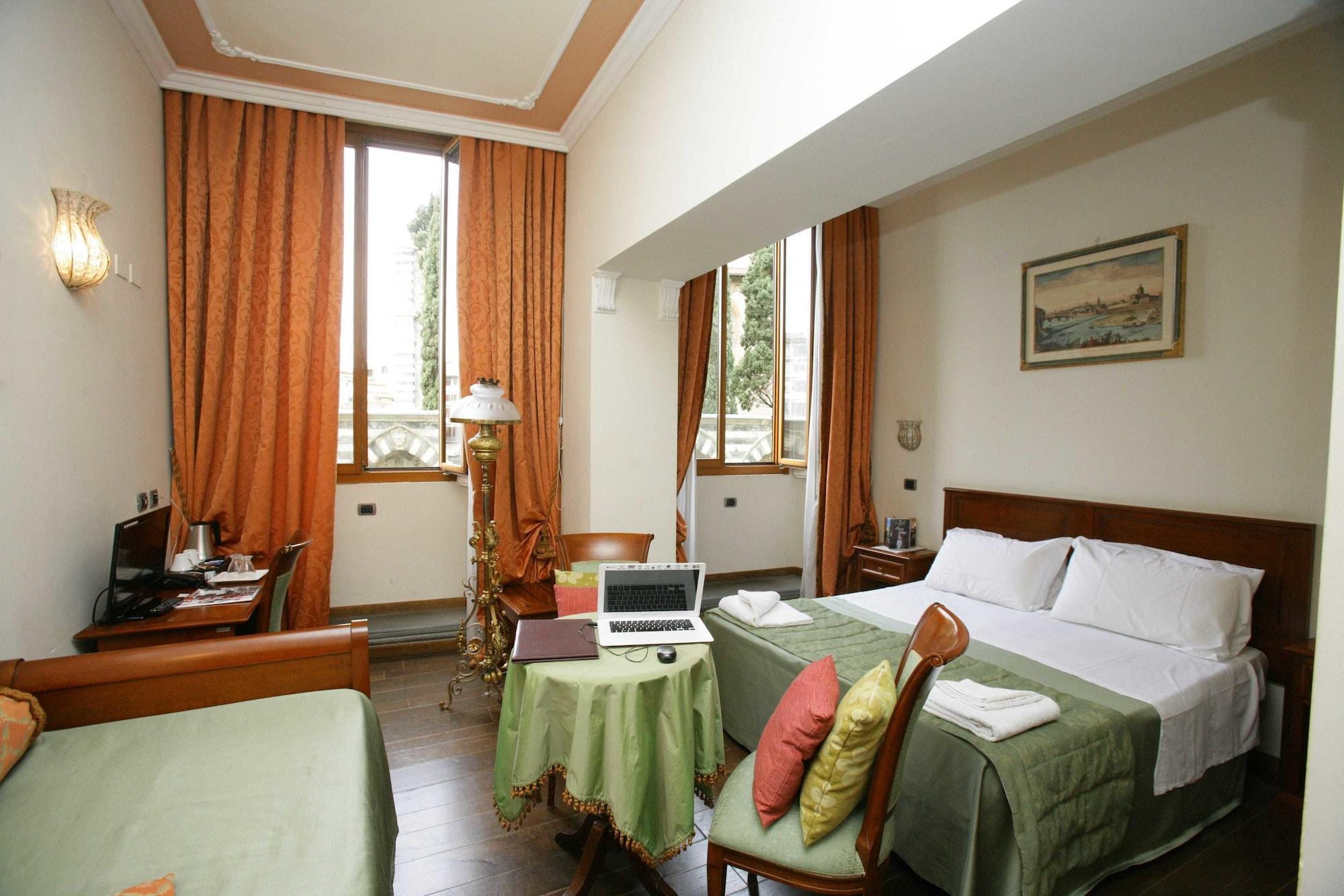 Domus Florentiae 4* Florencia