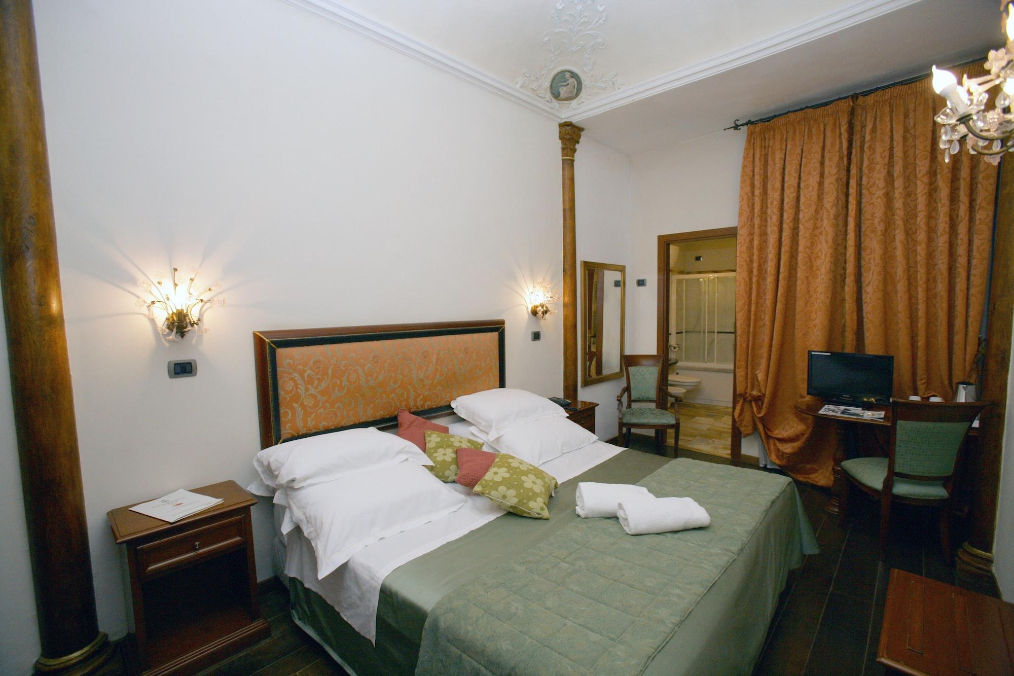 Domus Florentiae 4* Florencia