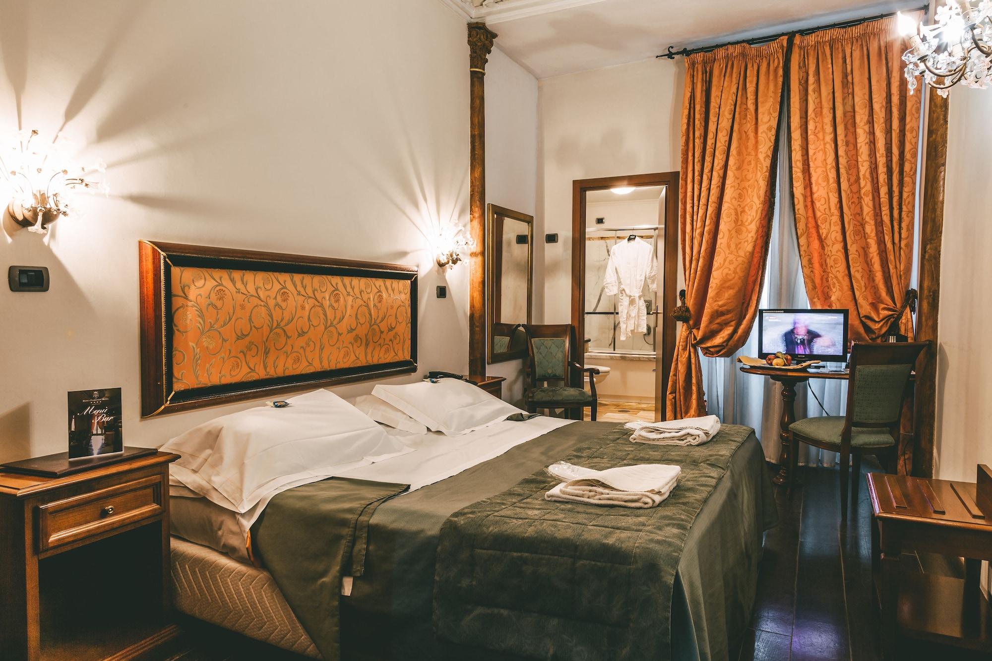 Hotel Domus Florentiae Florencia