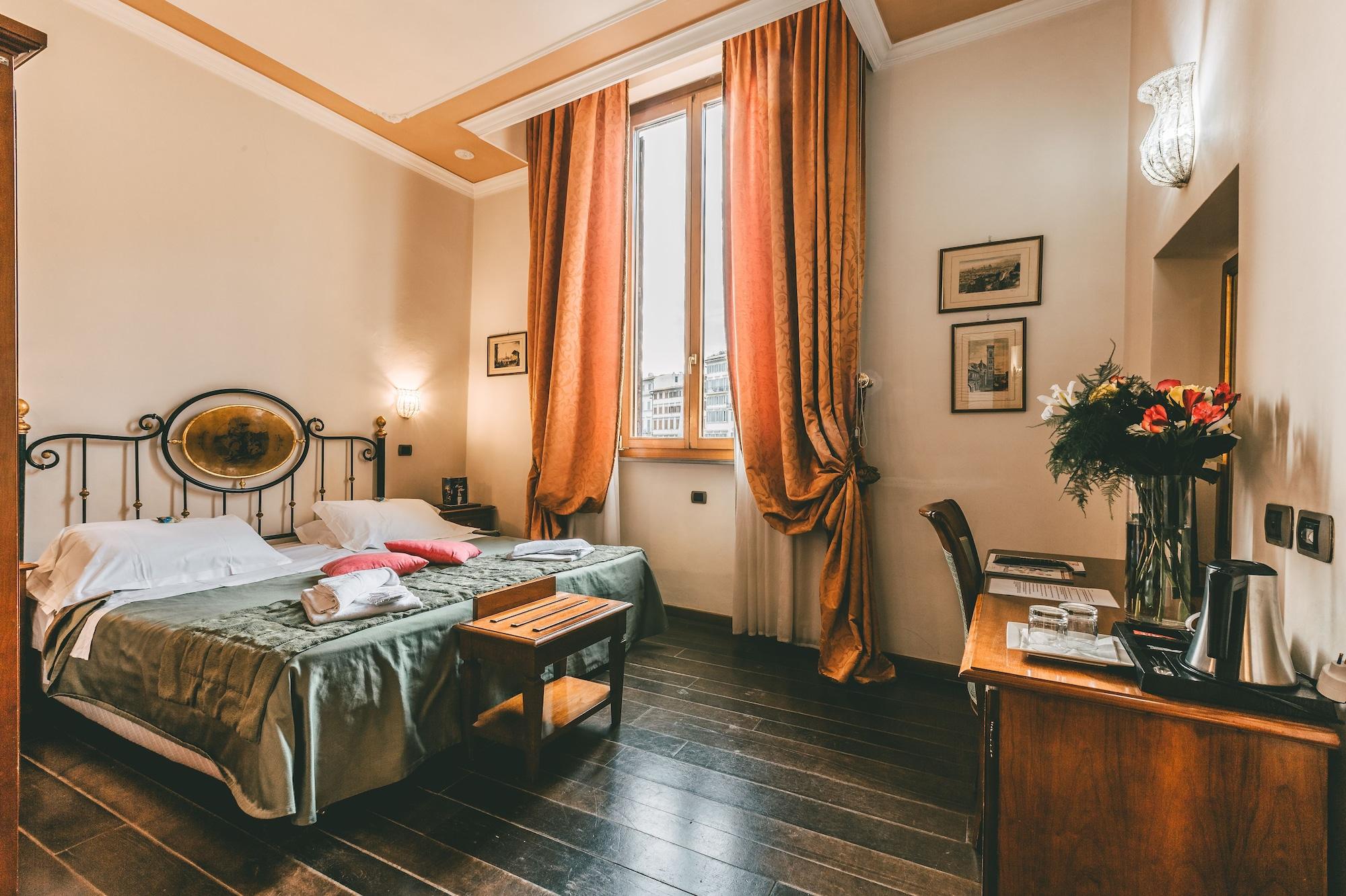 Hotel Domus Florentiae Florencia