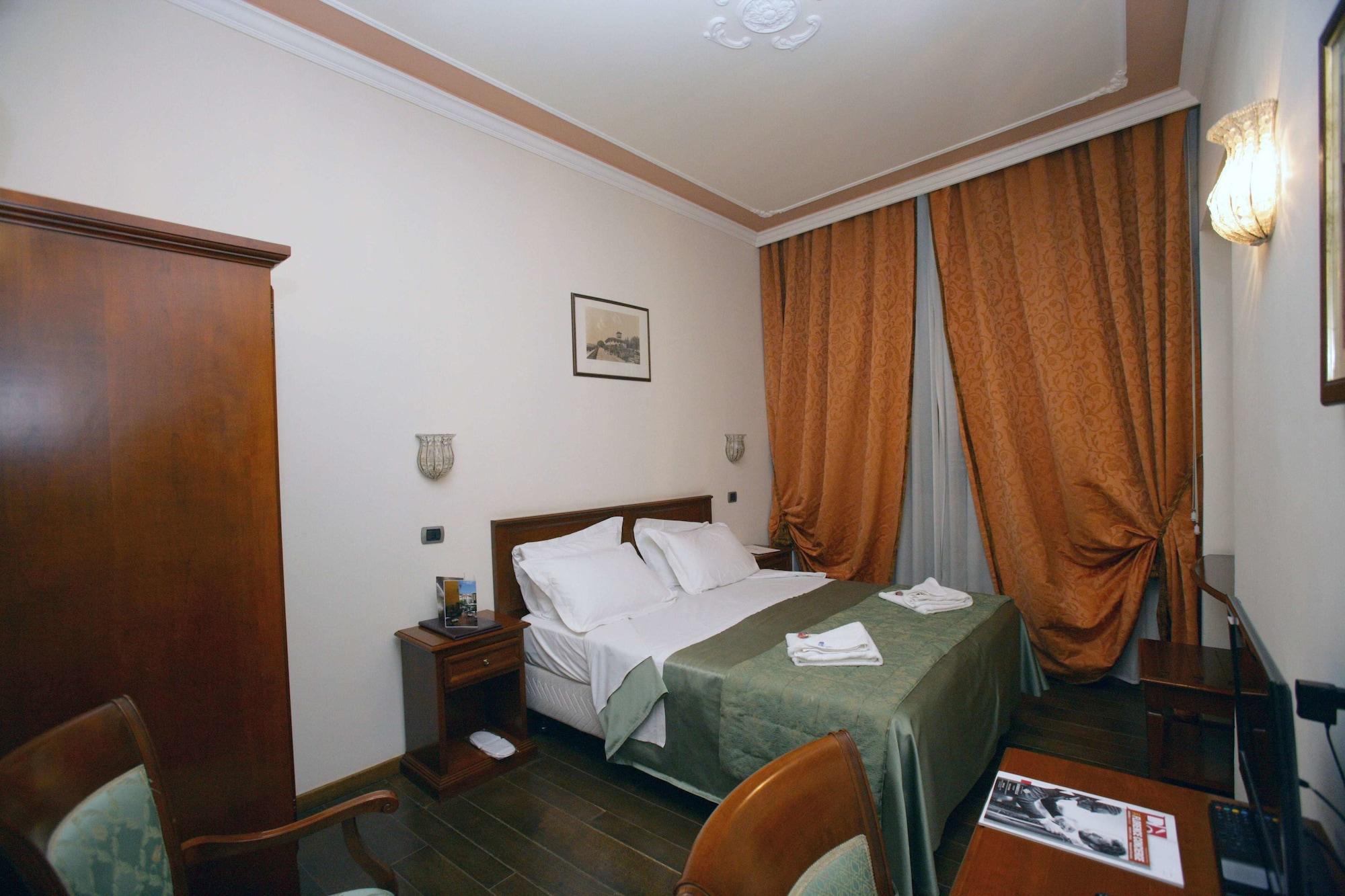 Domus Florentiae 4* Florencia