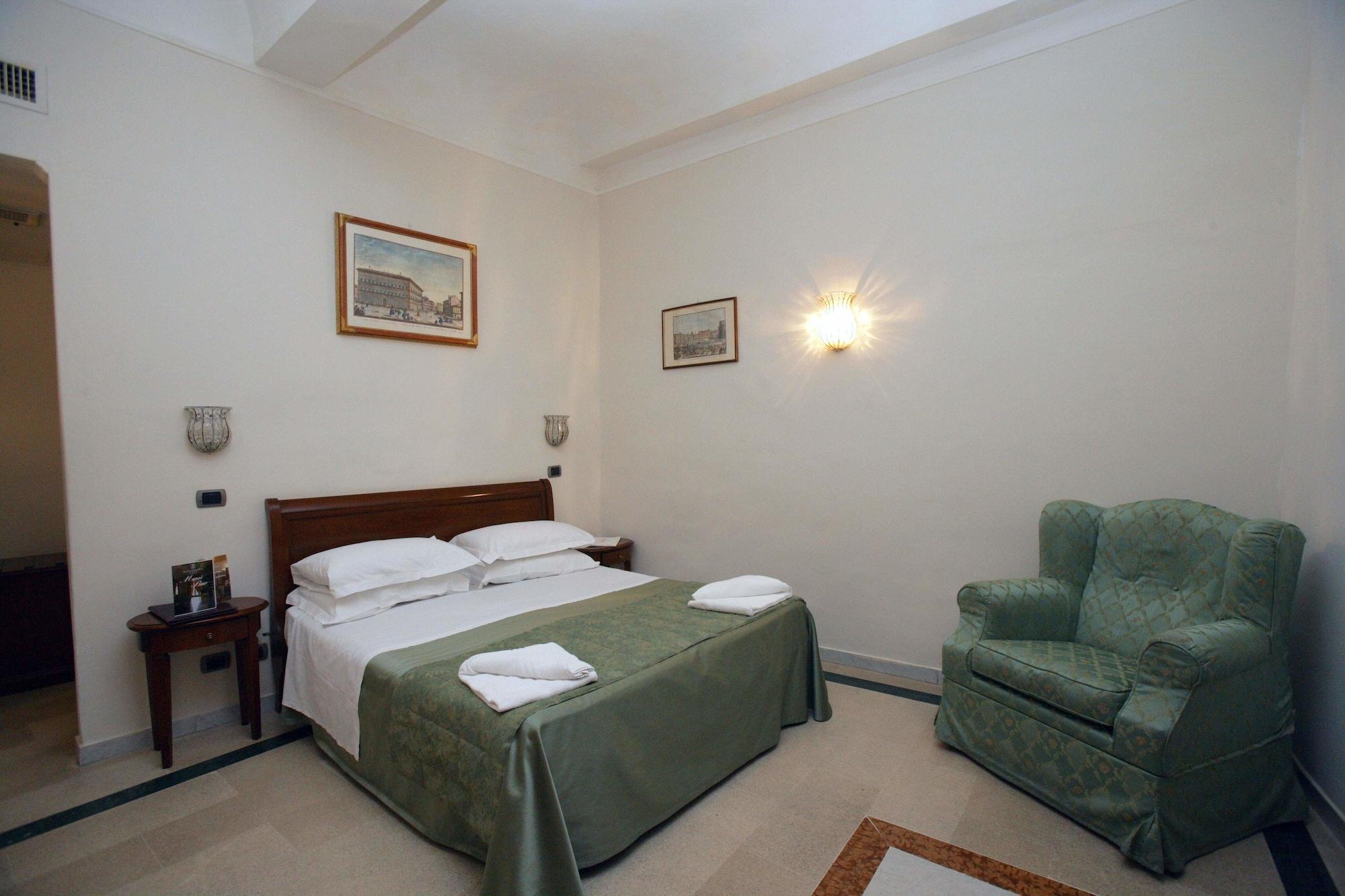 Domus Florentiae Hotel
