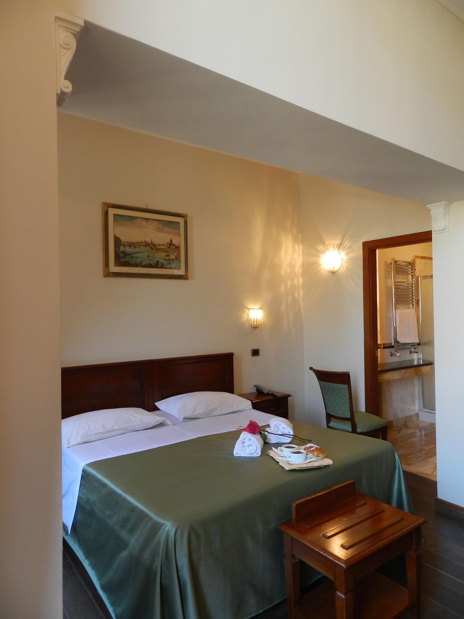 Domus Florentiae Hotel Florencia