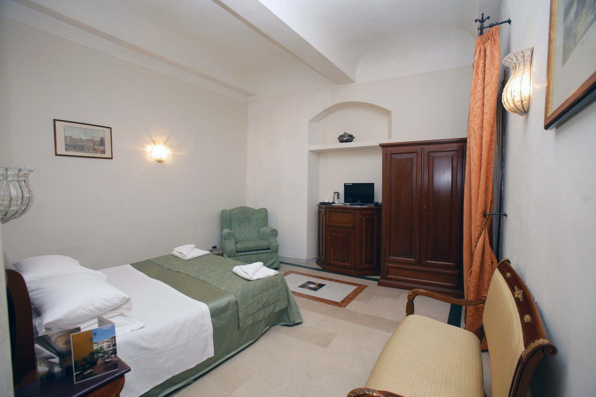 Domus Florentiae 4* Florencia
