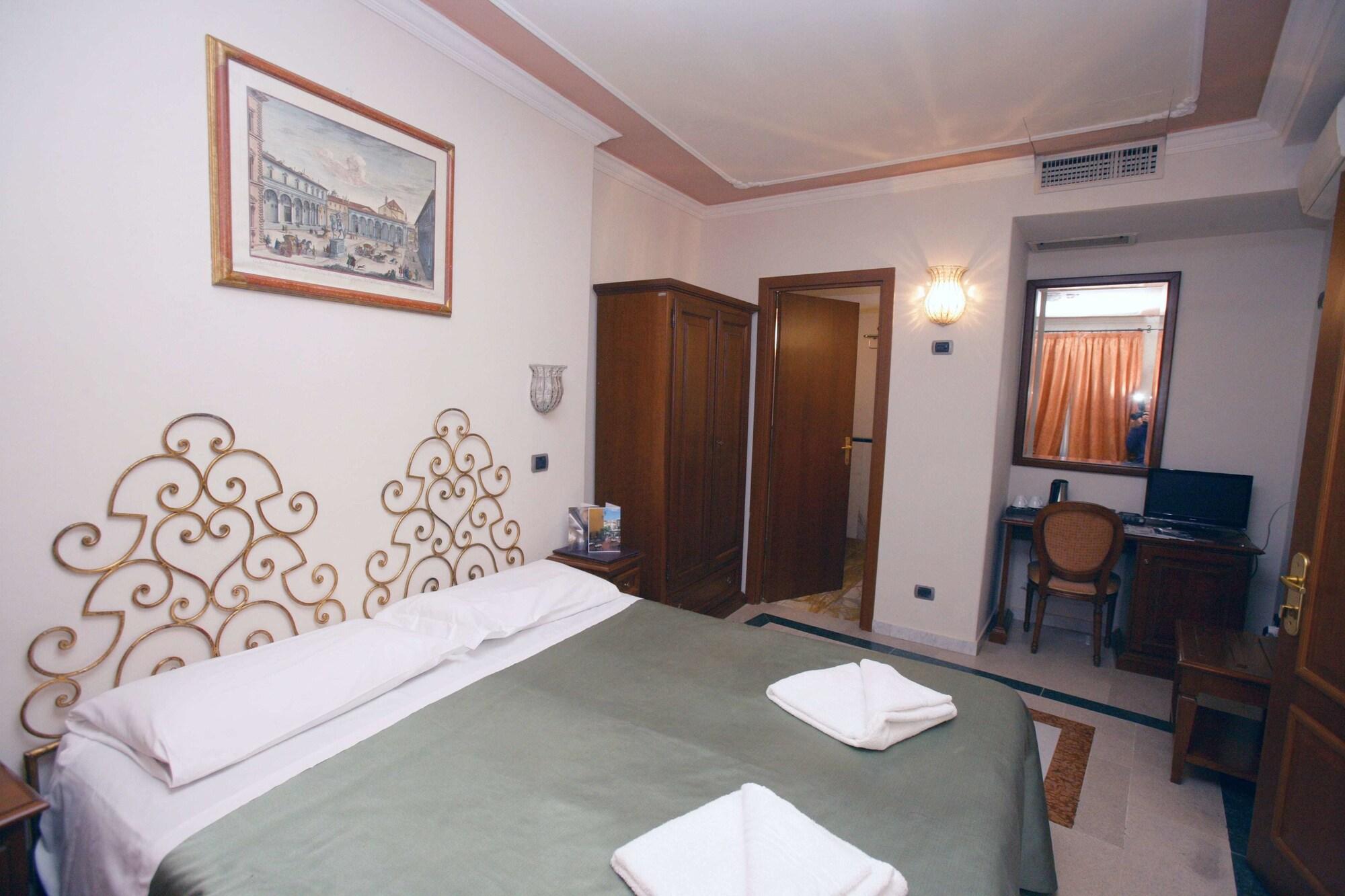 Domus Florentiae 4* Florencia