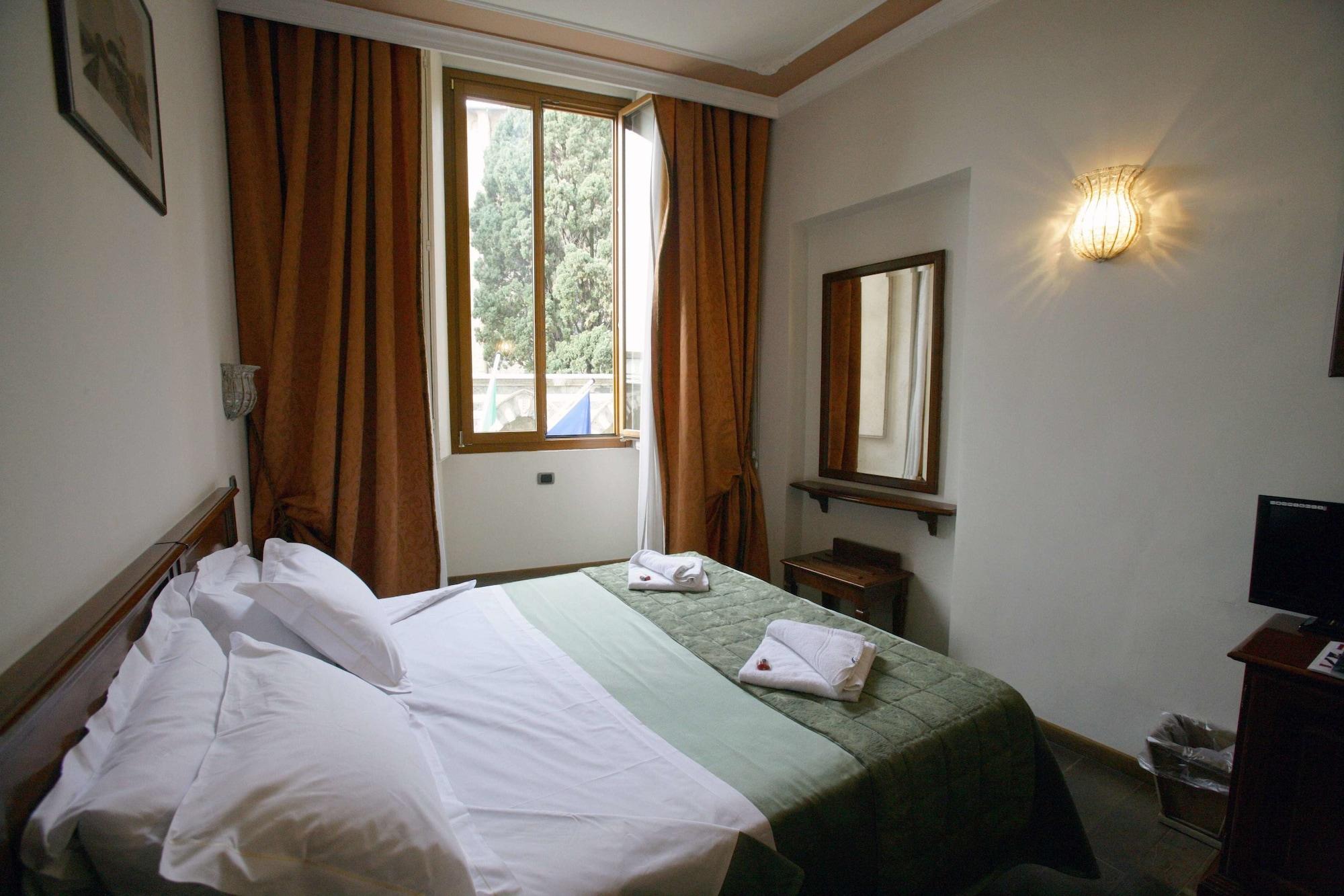 Hotel Domus Florentiae Florencia