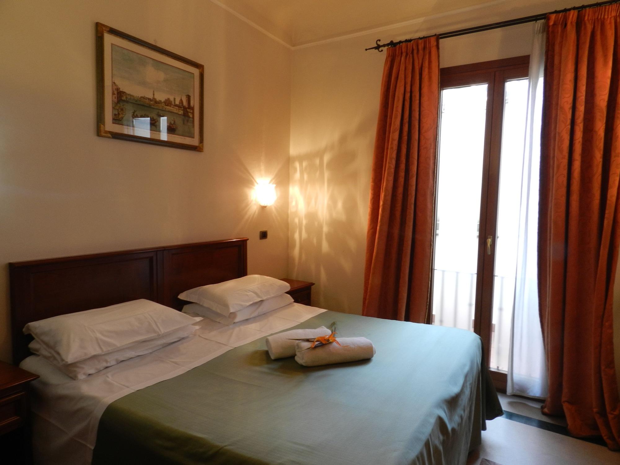 Hotel Domus Florentiae Florencia