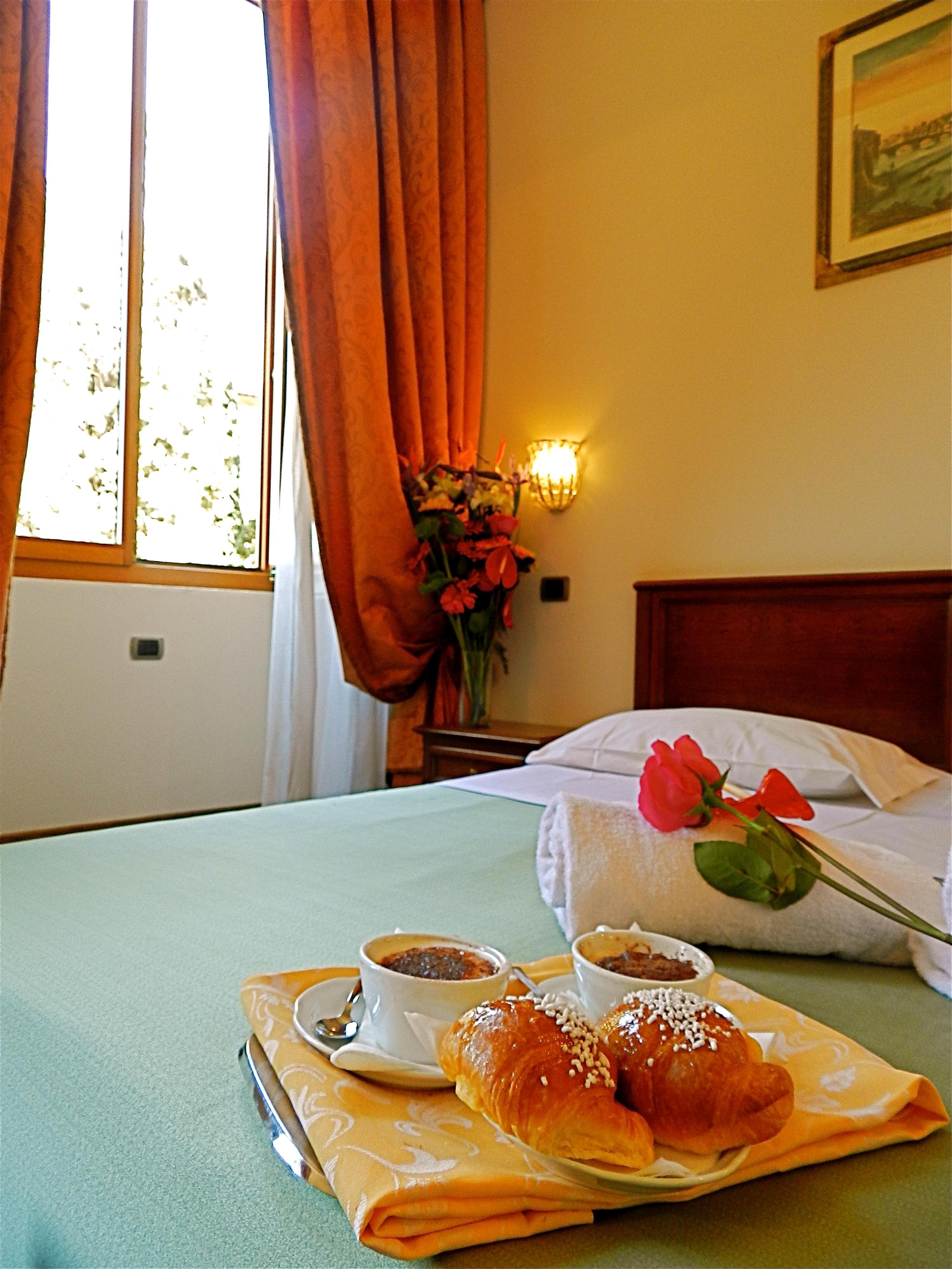 Domus Florentiae Hotel Florencia