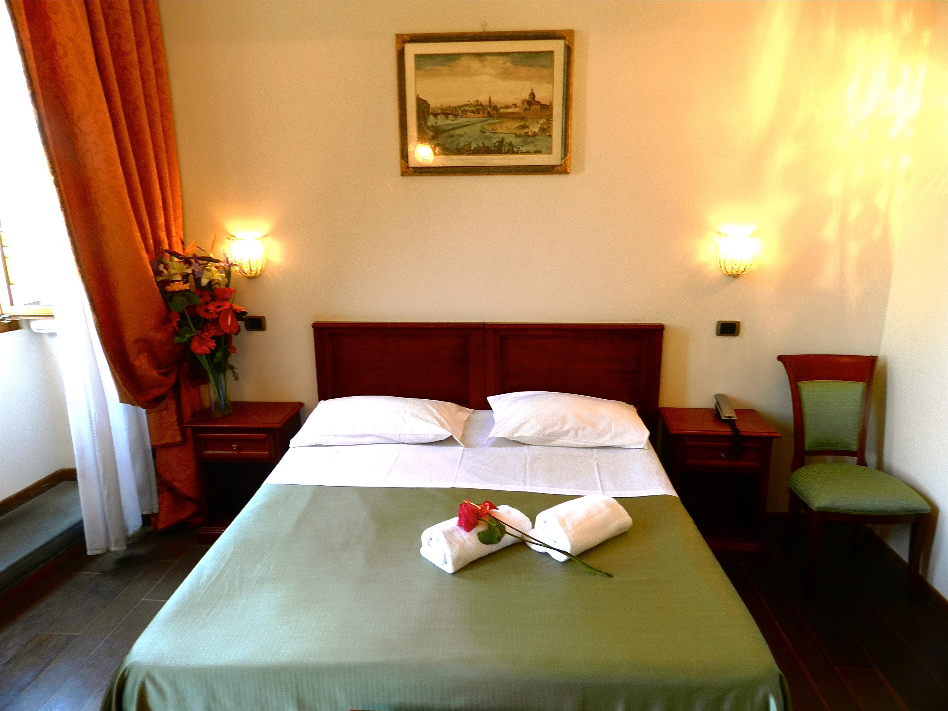 Domus Florentiae 4* Florencia