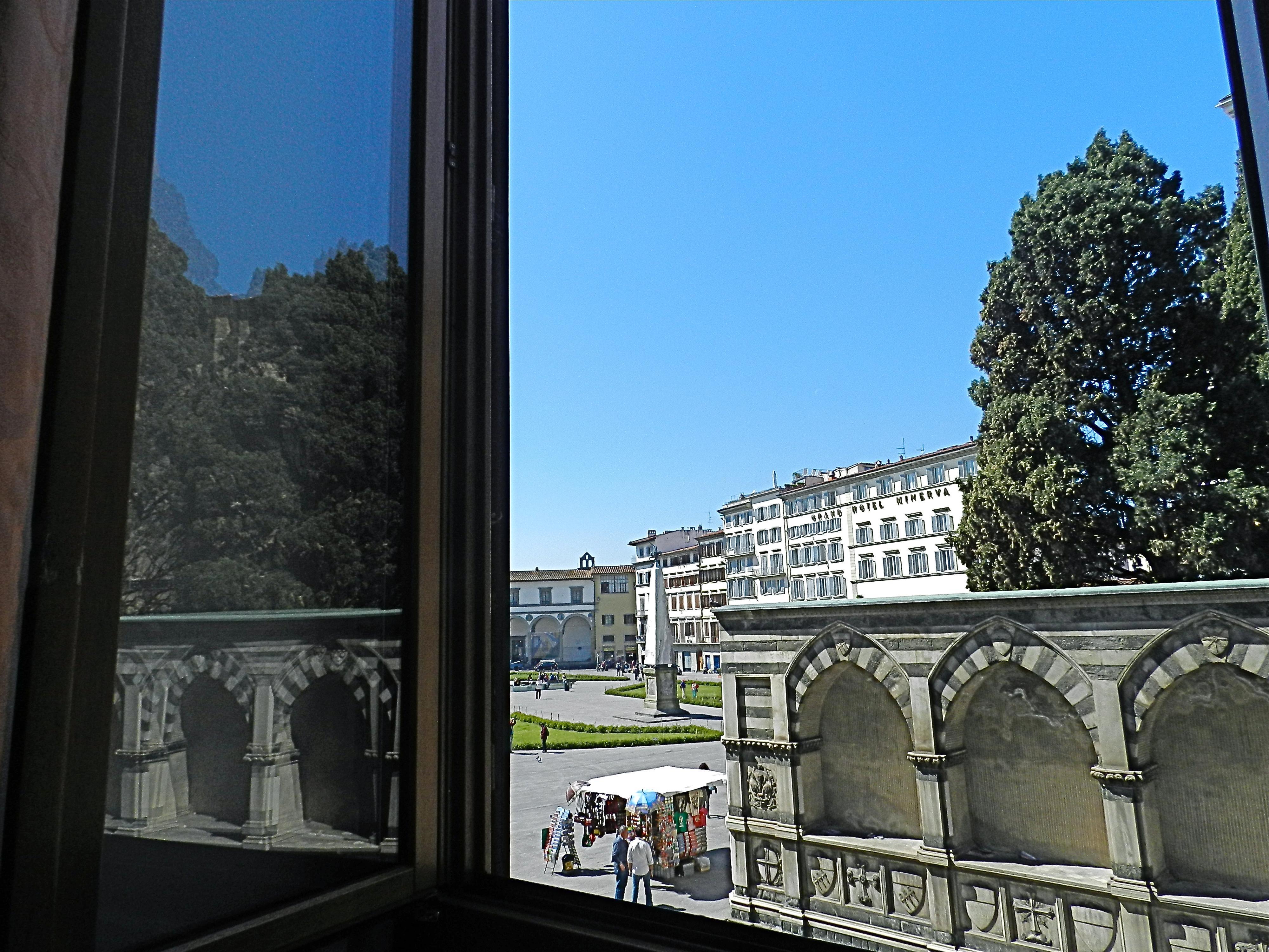 Domus Florentiae 4* Florencia