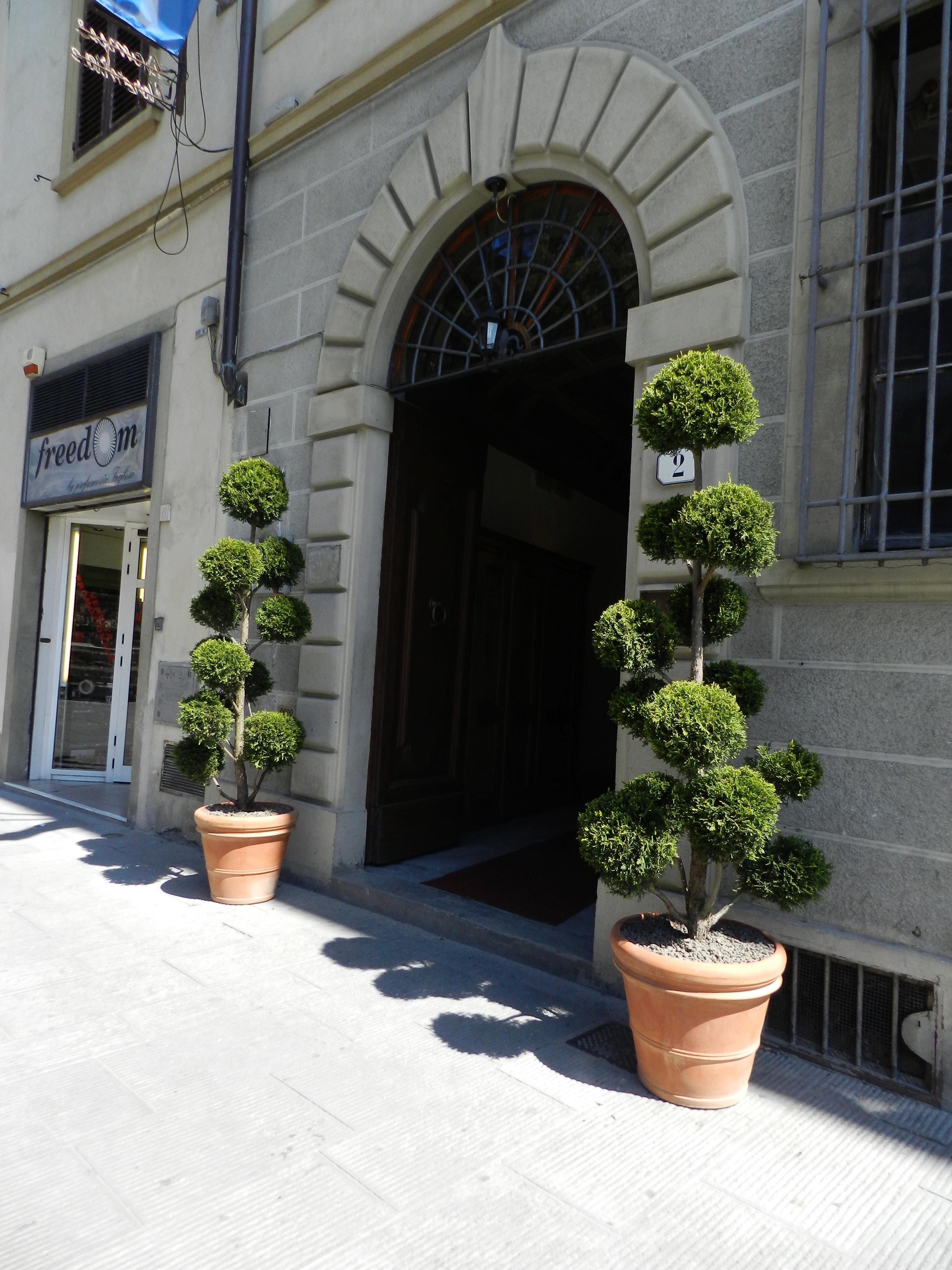 Domus Florentiae Hotel Florencia