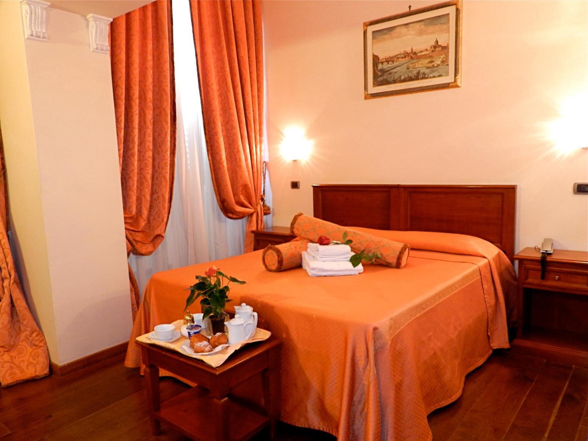 Hotel Domus Florentiae Florencia
