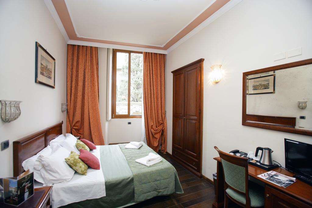 Hotel Domus Florentiae Florencia