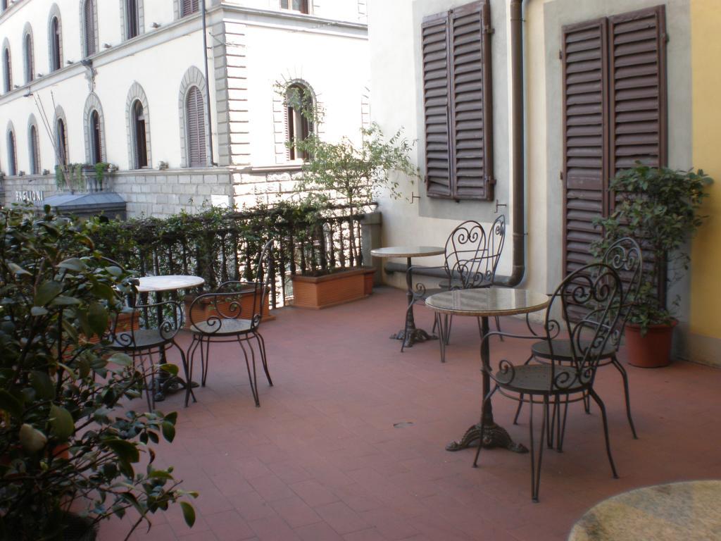 Domus Florentiae Florencia