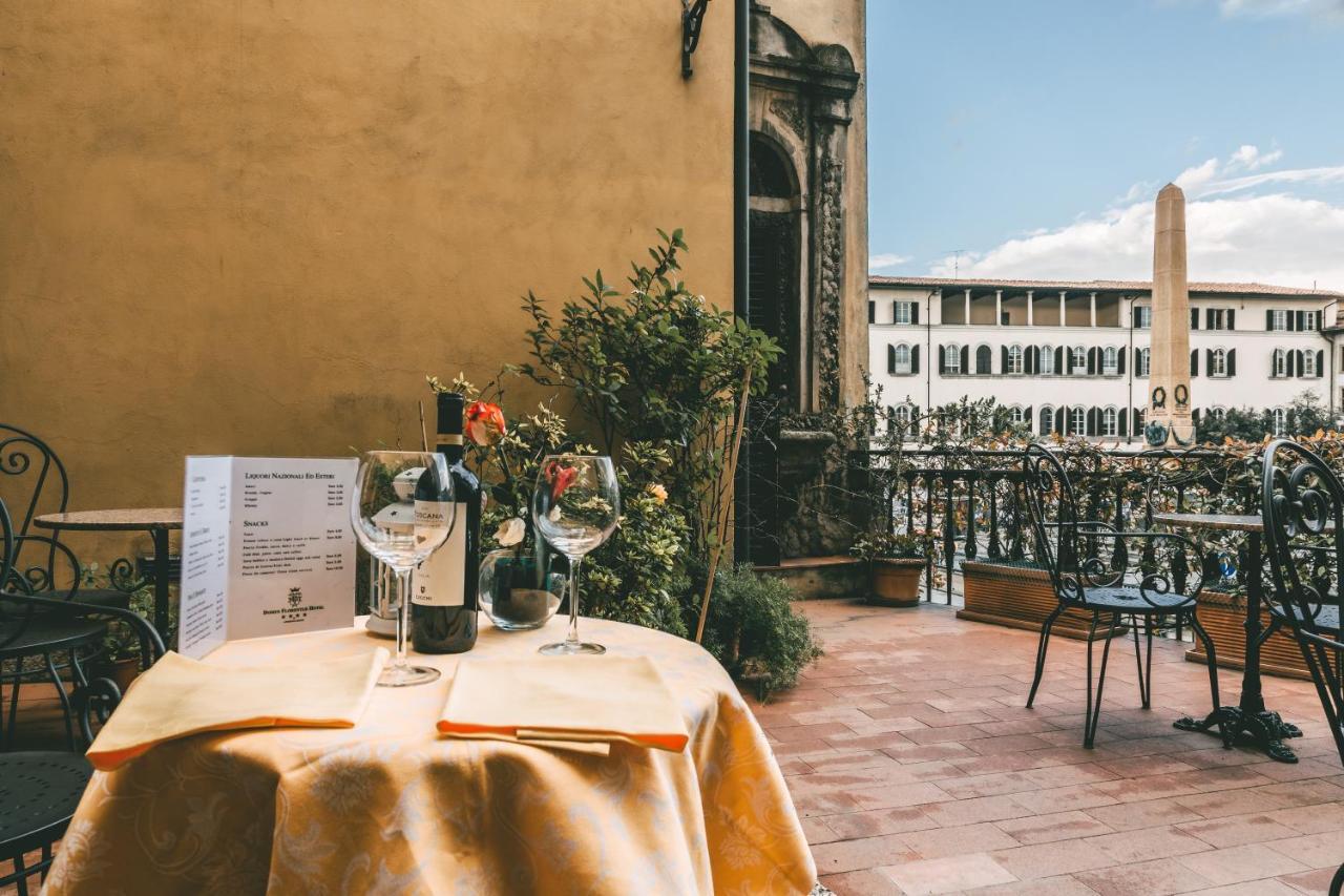 Domus Florentiae Hotel Florencia