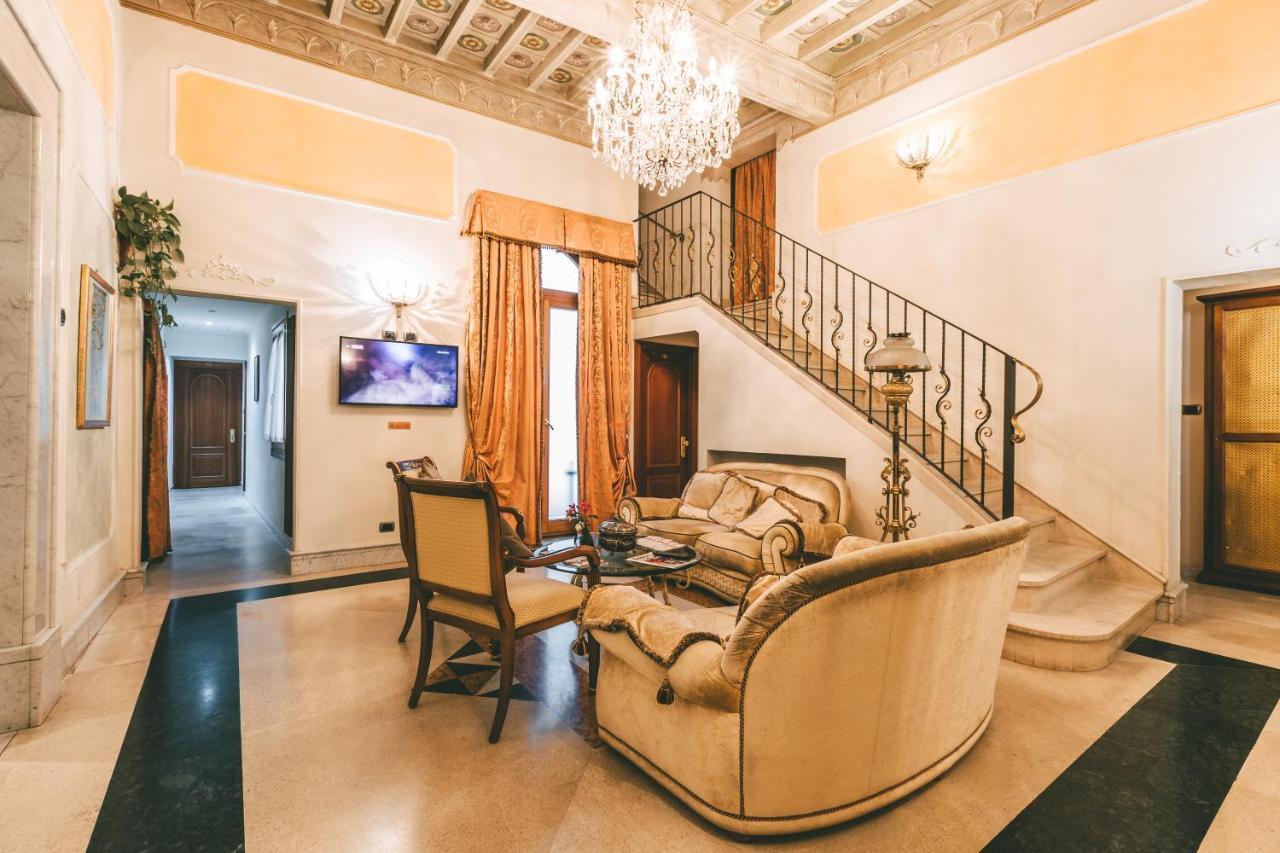 Domus Florentiae 4* Florencia