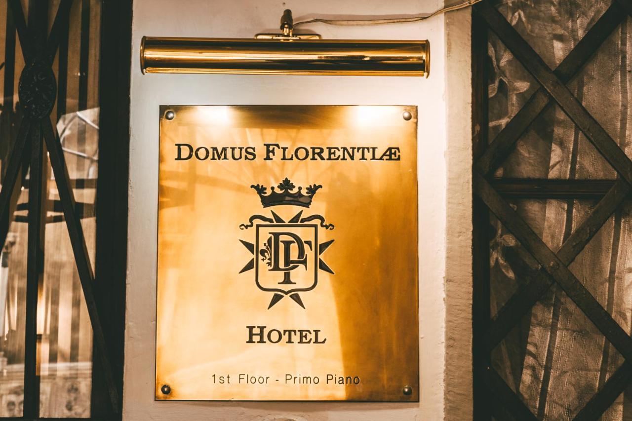Domus Florentiae 4* Florencia