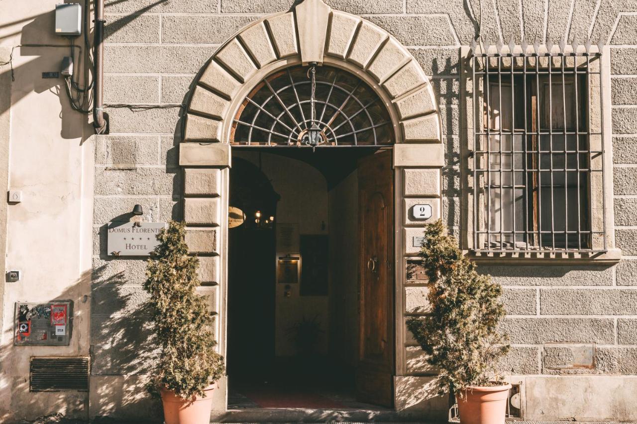 Domus Florentiae 4* Florencia