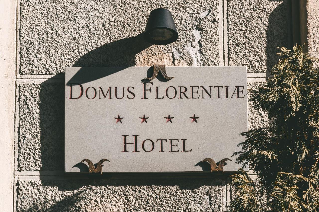 Domus Florentiae Florencia