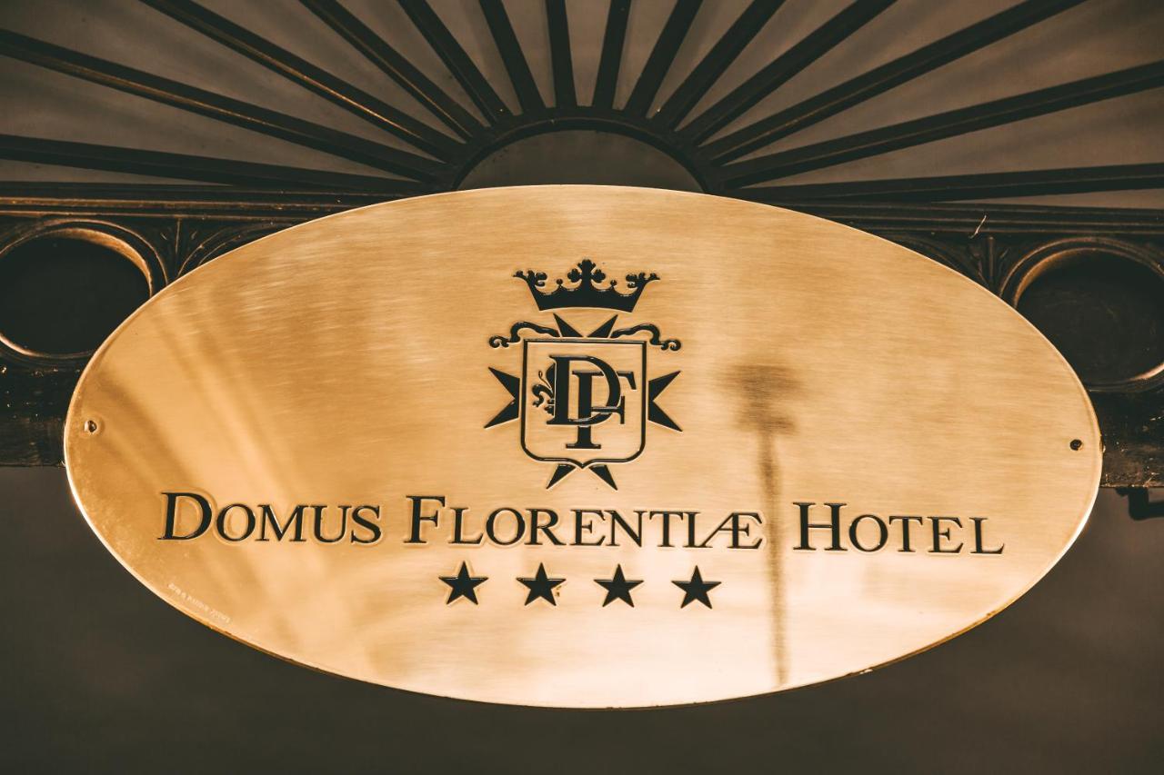 Domus Florentiae 4* Florencia